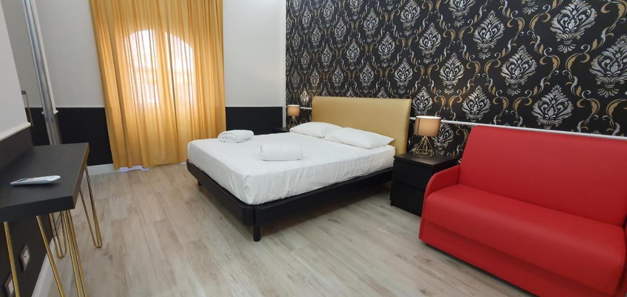 Rome Aparts Ngoại thất bức ảnh