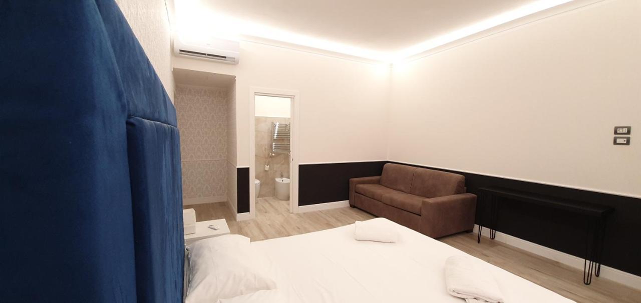 Rome Aparts Ngoại thất bức ảnh