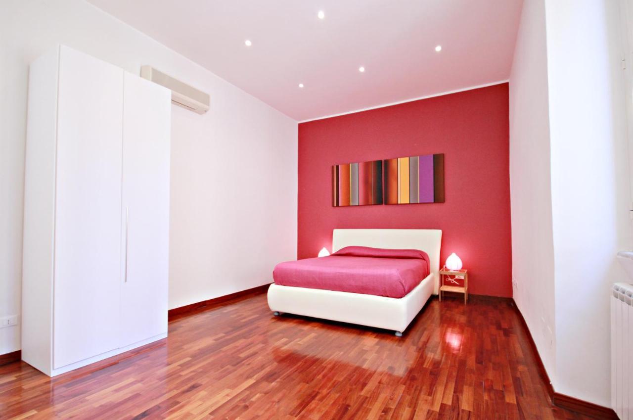 Rome Aparts Ngoại thất bức ảnh