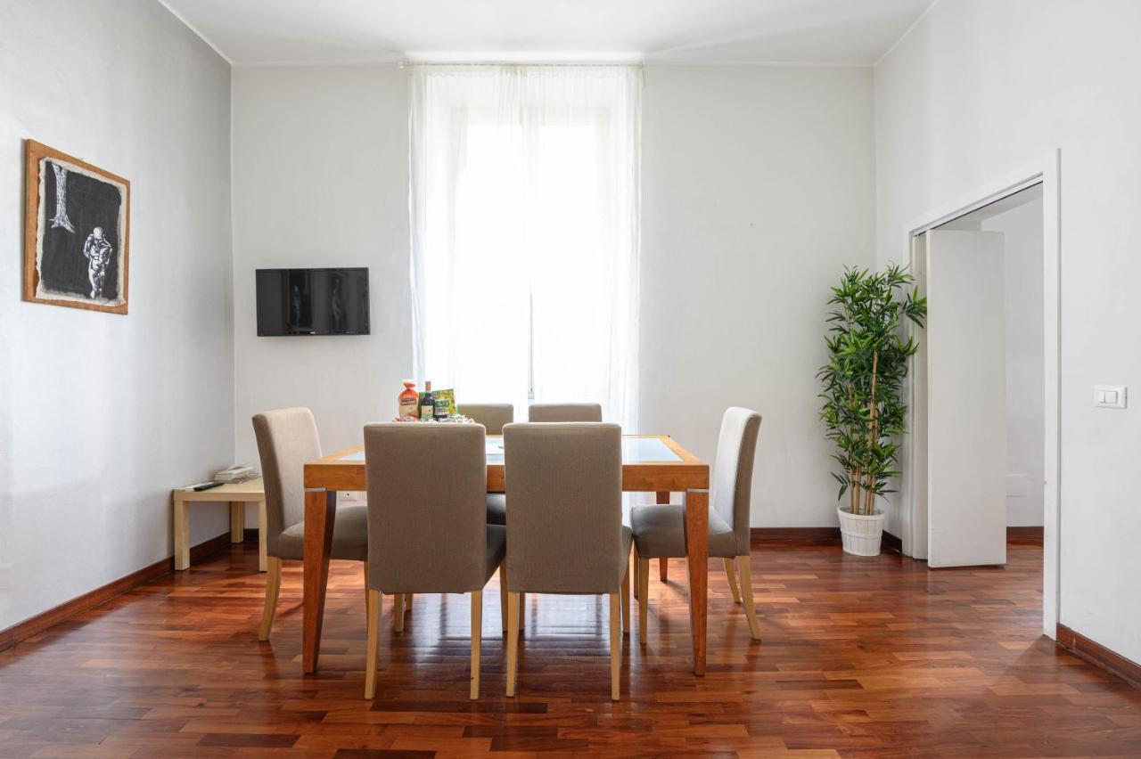 Rome Aparts Ngoại thất bức ảnh