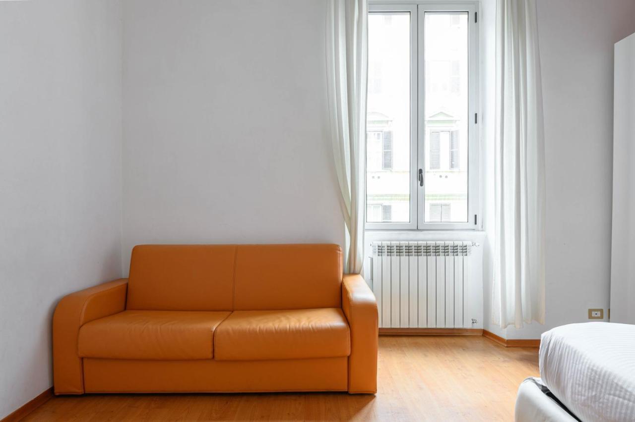 Rome Aparts Ngoại thất bức ảnh