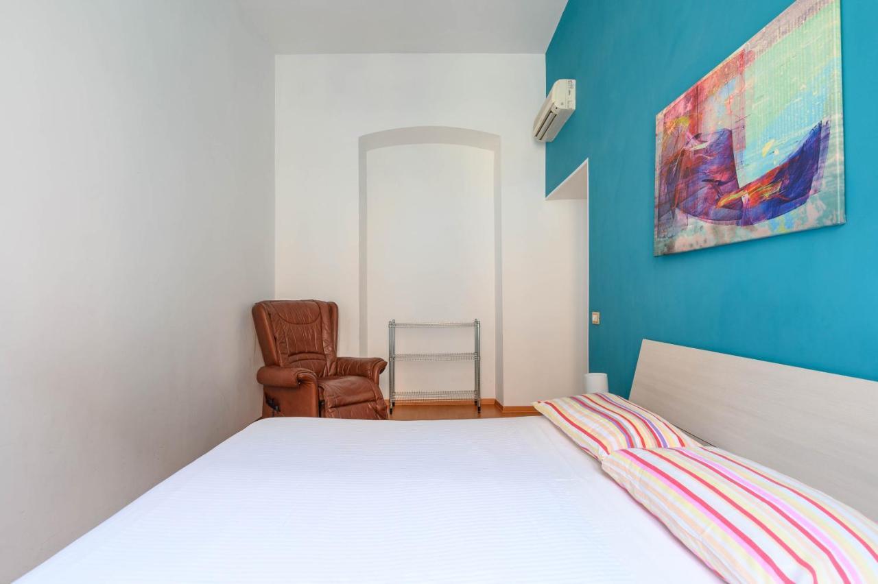 Rome Aparts Ngoại thất bức ảnh