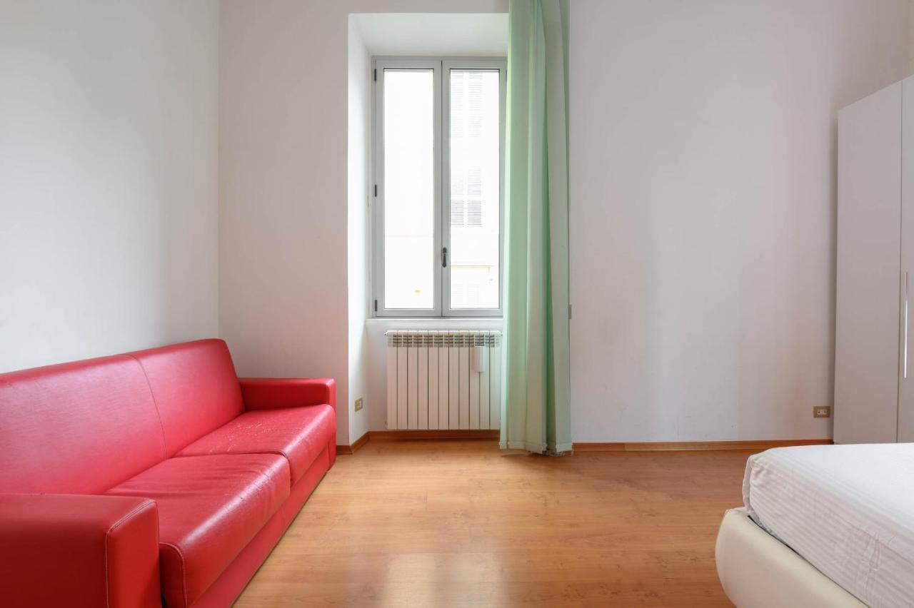 Rome Aparts Ngoại thất bức ảnh