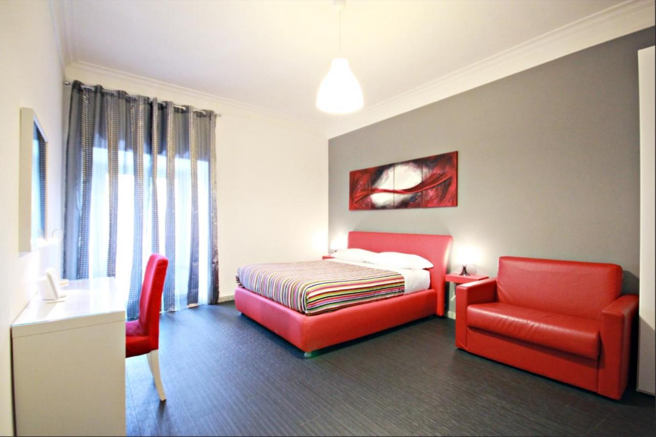 Rome Aparts Ngoại thất bức ảnh