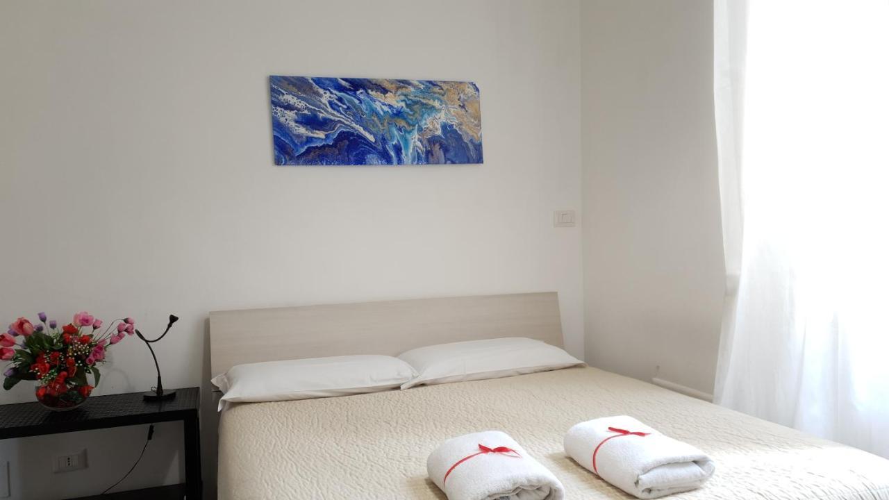 Rome Aparts Ngoại thất bức ảnh