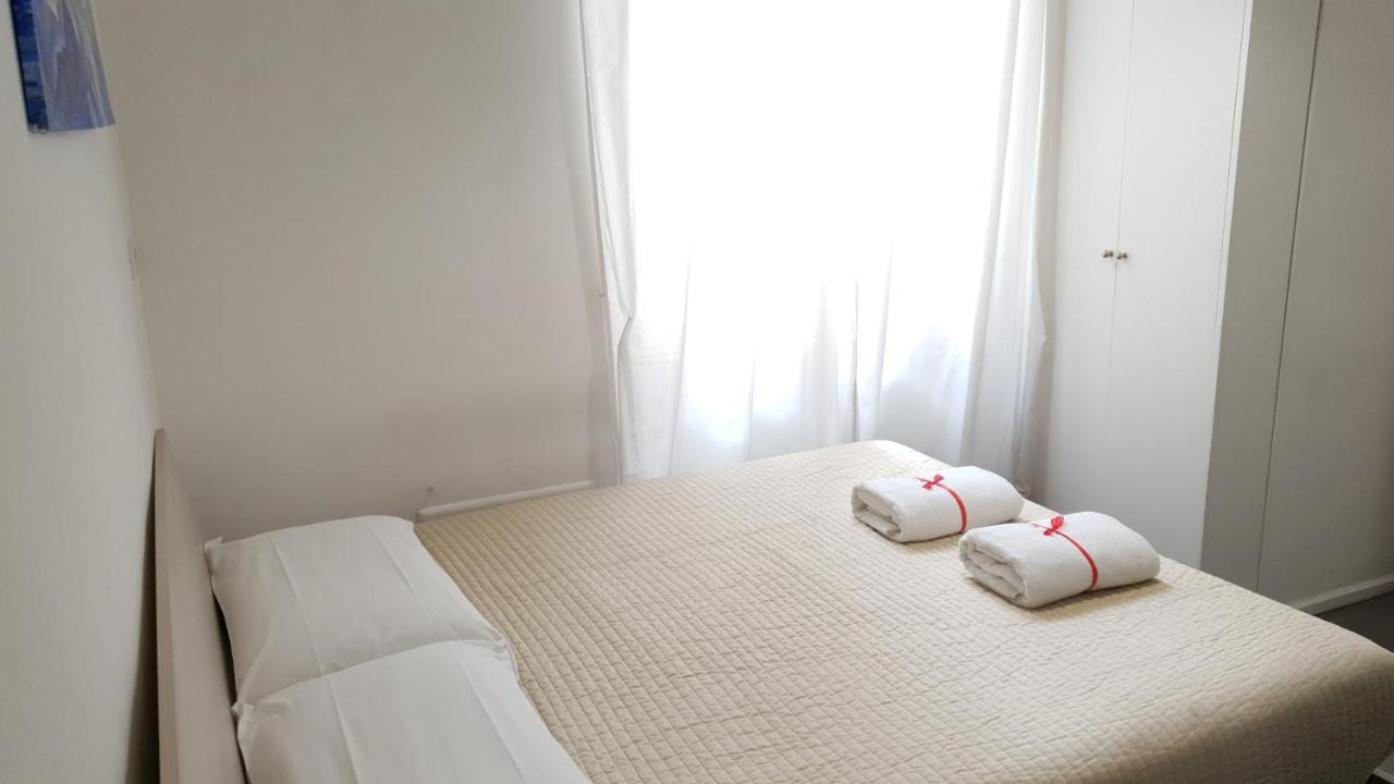 Rome Aparts Ngoại thất bức ảnh