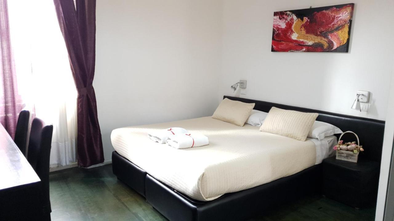 Rome Aparts Ngoại thất bức ảnh