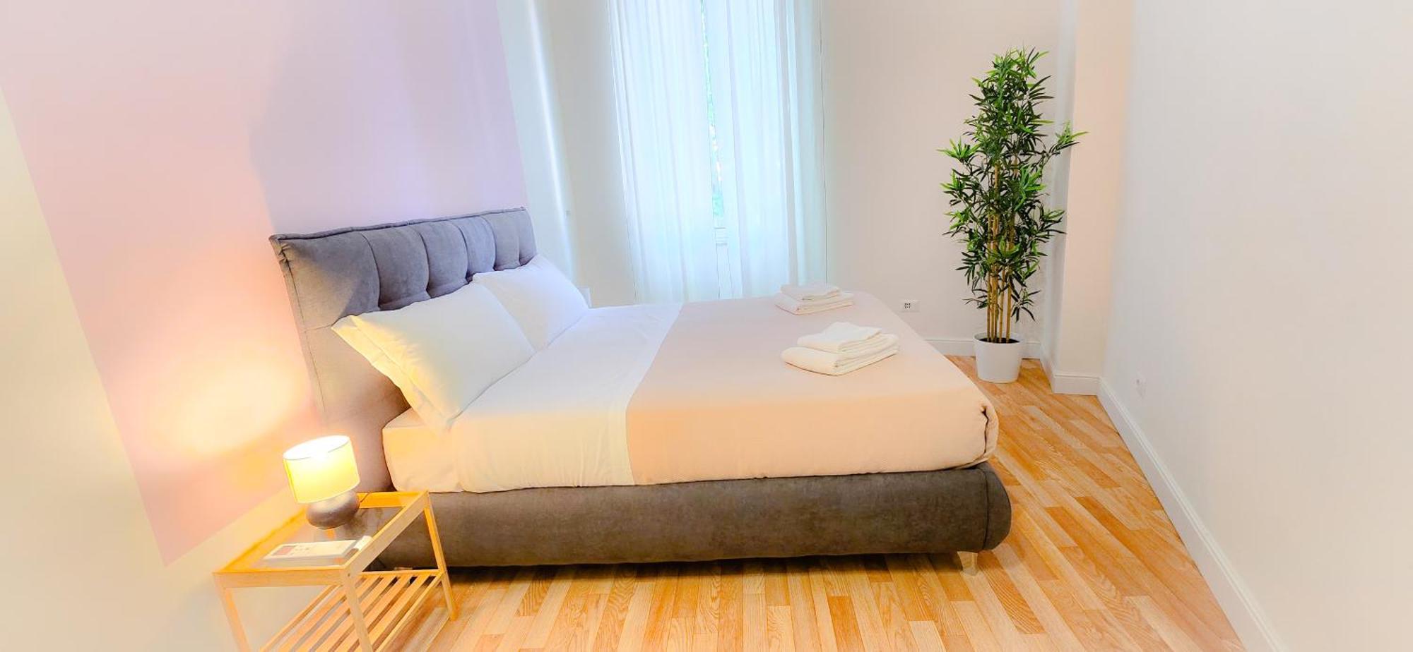 Rome Aparts Ngoại thất bức ảnh