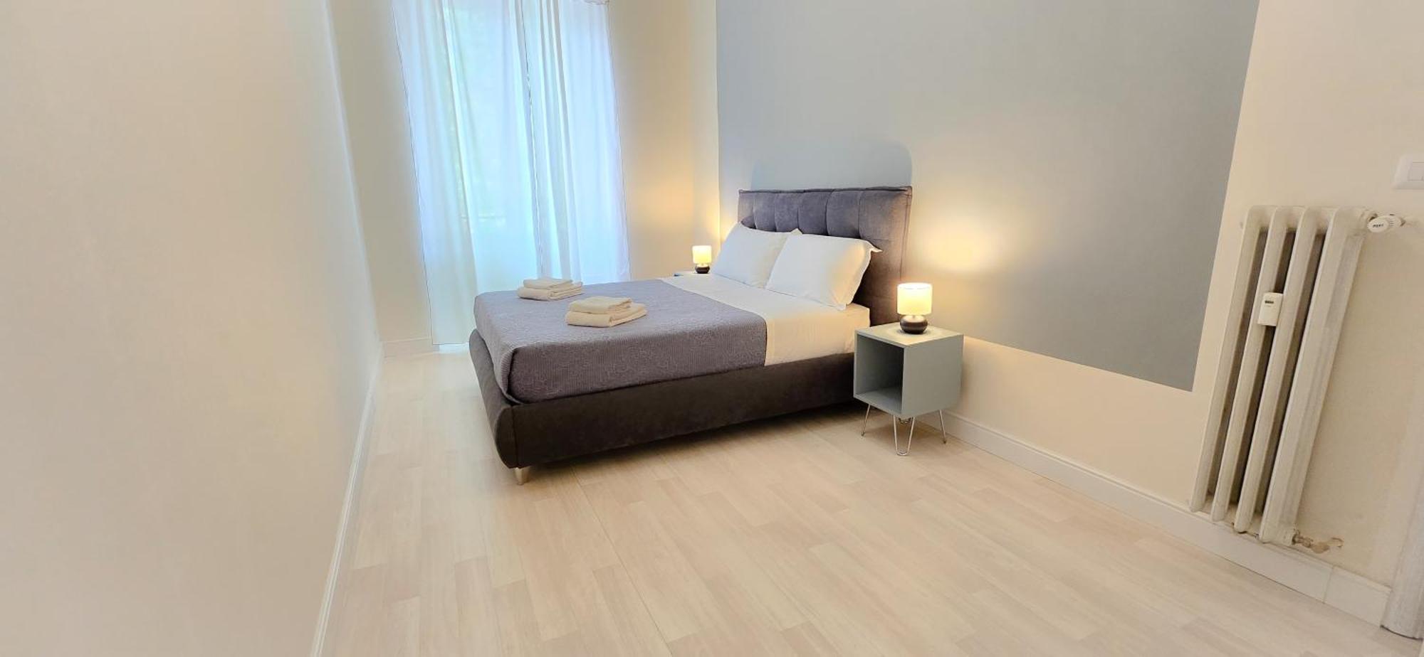 Rome Aparts Ngoại thất bức ảnh