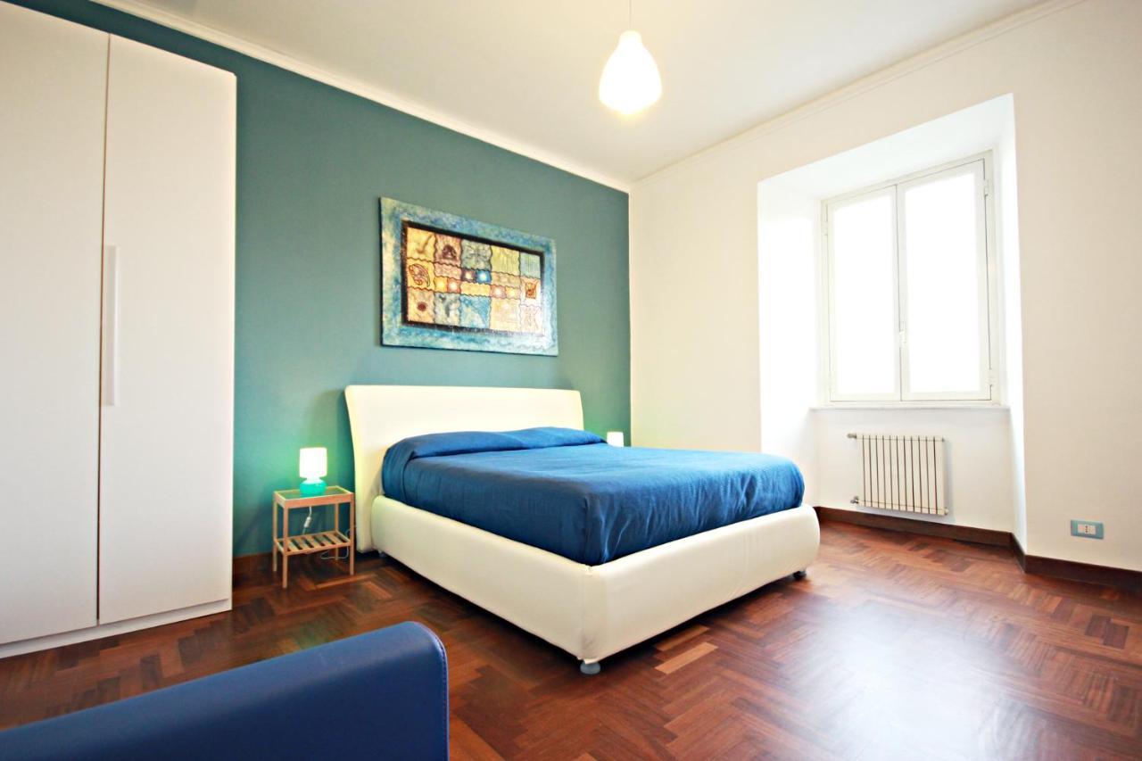 Rome Aparts Ngoại thất bức ảnh