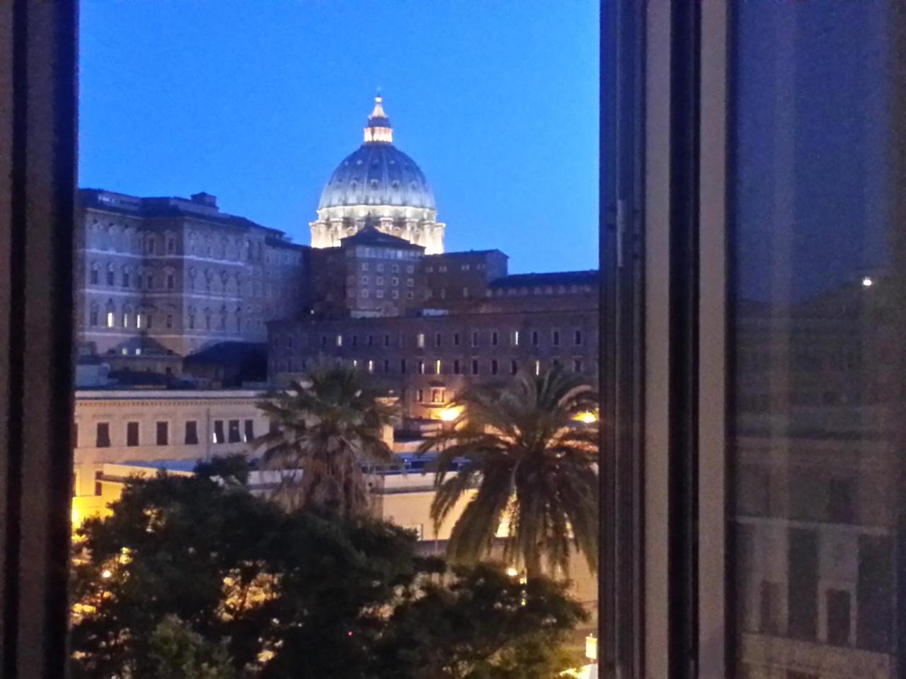 Rome Aparts Ngoại thất bức ảnh