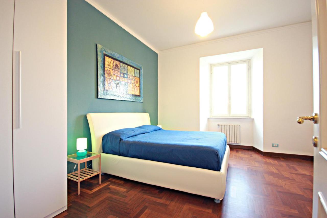 Rome Aparts Ngoại thất bức ảnh